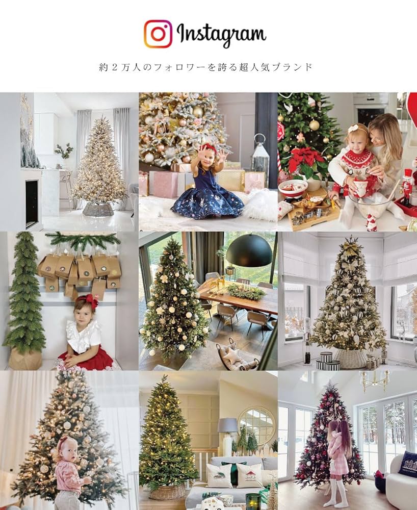 Amazon | ヨーロッパメーカー「CLAREX」製の高級クリスマス